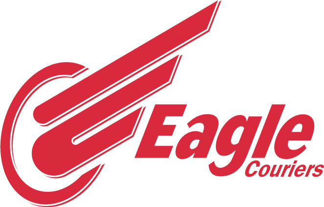 Eagle Couriers Logo